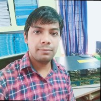 Vipin Bangwal