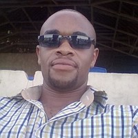 John Ng'Ang'A Thuitai