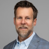Brendon Bailey, MS, MBA