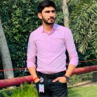 Prajjwal Patel