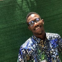 Oyelami Jacob Odunayo