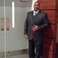 Donald Wooten