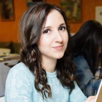 Светлана Фомина