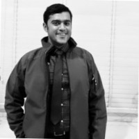 Dhruv Agarwal
