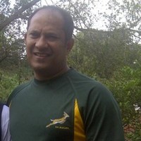 Conrad Pendy