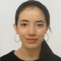 Helen Gabriela Bermudez Peña