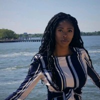 Edeline Elicin, Ms Lmft