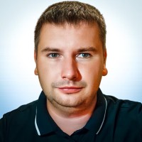 Oleksandr Molchanov