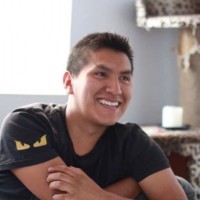 Dany Kebin Umiyauri Ccasa