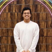 Ayush Jain