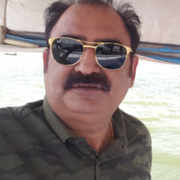 rajesh beri