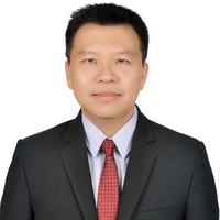 Kriengsak Sirivechmonkolchai