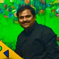 Murali Krishna Perla