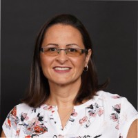 Pamela Morris