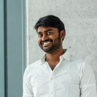 Pradeep Reddy Guduru