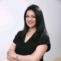 Deepa Swamy