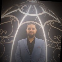 Amr Mohamed