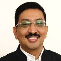 Dr Rajesh Kumar Verma