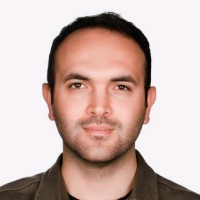 Muhammed Furkan Kaya