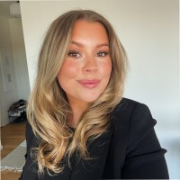 Evelina Svensson