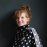 Kate Hawkins