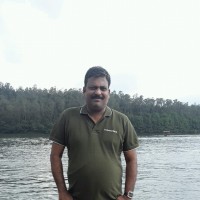 Krishnan Kr