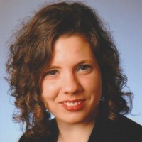 Elisa Robertson