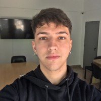 Lucas Capiz
