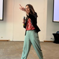 Claudia Gacitúa Soriano / Dirige Tu Vida