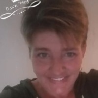 Dawn Buerklin