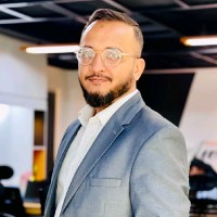 Mohammad Al Zahid Un Nabi