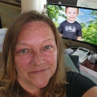 Kimberley Cantrell