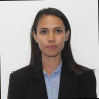 Sonia Smith Fernandes