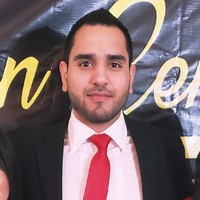 Luis C. Nuño