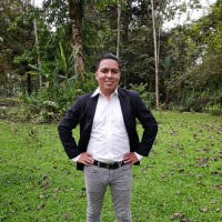 Michael Alexis Jiménez Quesada