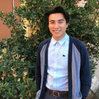 Theodore Tran