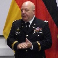 Glenn Dorner