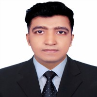 Abdullah Al Mahmood