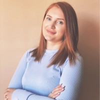 Karina Riabenko