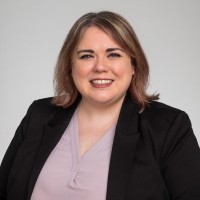 Andrea McDonald