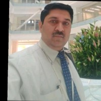 Dnyaneshwar Mandlik