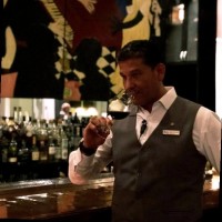 Cesar Enrique Carbajal  Sánchez