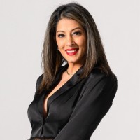 Nancy Bhasin