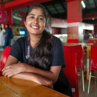 Aswathi Krishna