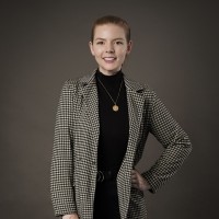 Anna Katharina Reiter