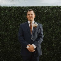 Brandon Fox