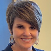 Wendy Touchard