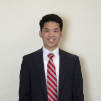 Timothy Leong