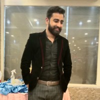 Junaid Urrehman