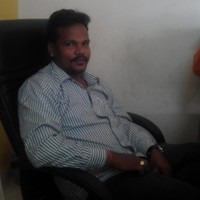 Santosh kumar Behera